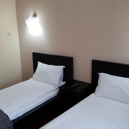 Motel Diamant Amara Eksteriør bilde