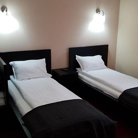 Motel Diamant Amara Eksteriør bilde