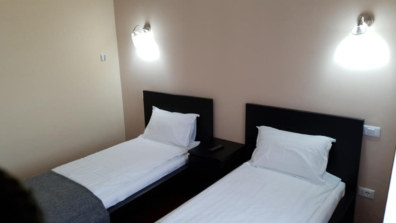 Motel Diamant Amara Eksteriør bilde