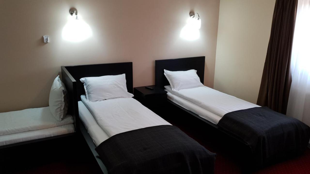 Motel Diamant Amara Eksteriør bilde