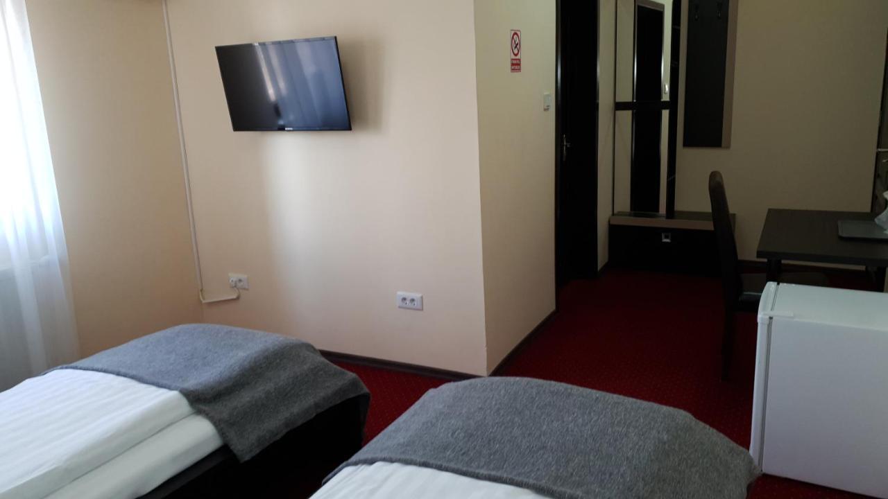 Motel Diamant Amara Eksteriør bilde
