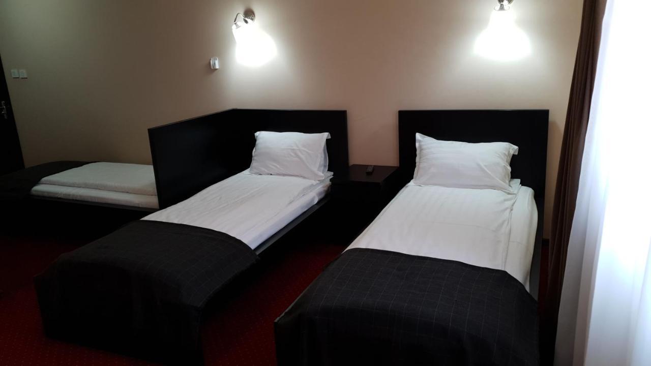 Motel Diamant Amara Eksteriør bilde