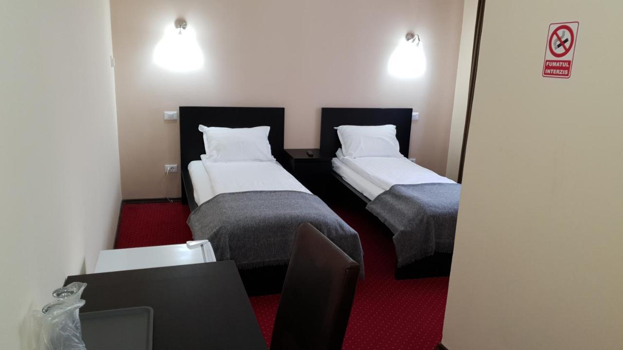 Motel Diamant Amara Eksteriør bilde