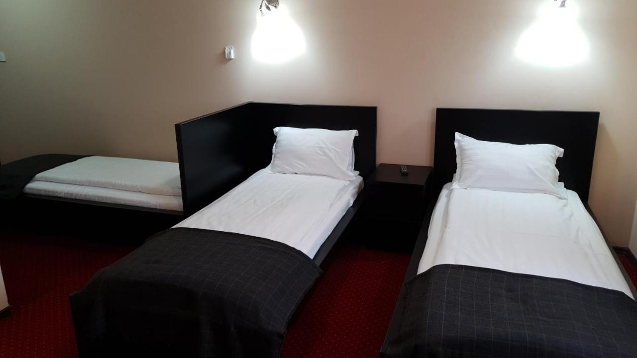 Motel Diamant Amara Eksteriør bilde